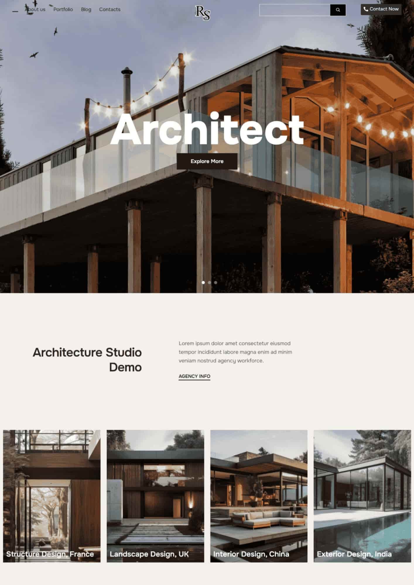 Architect